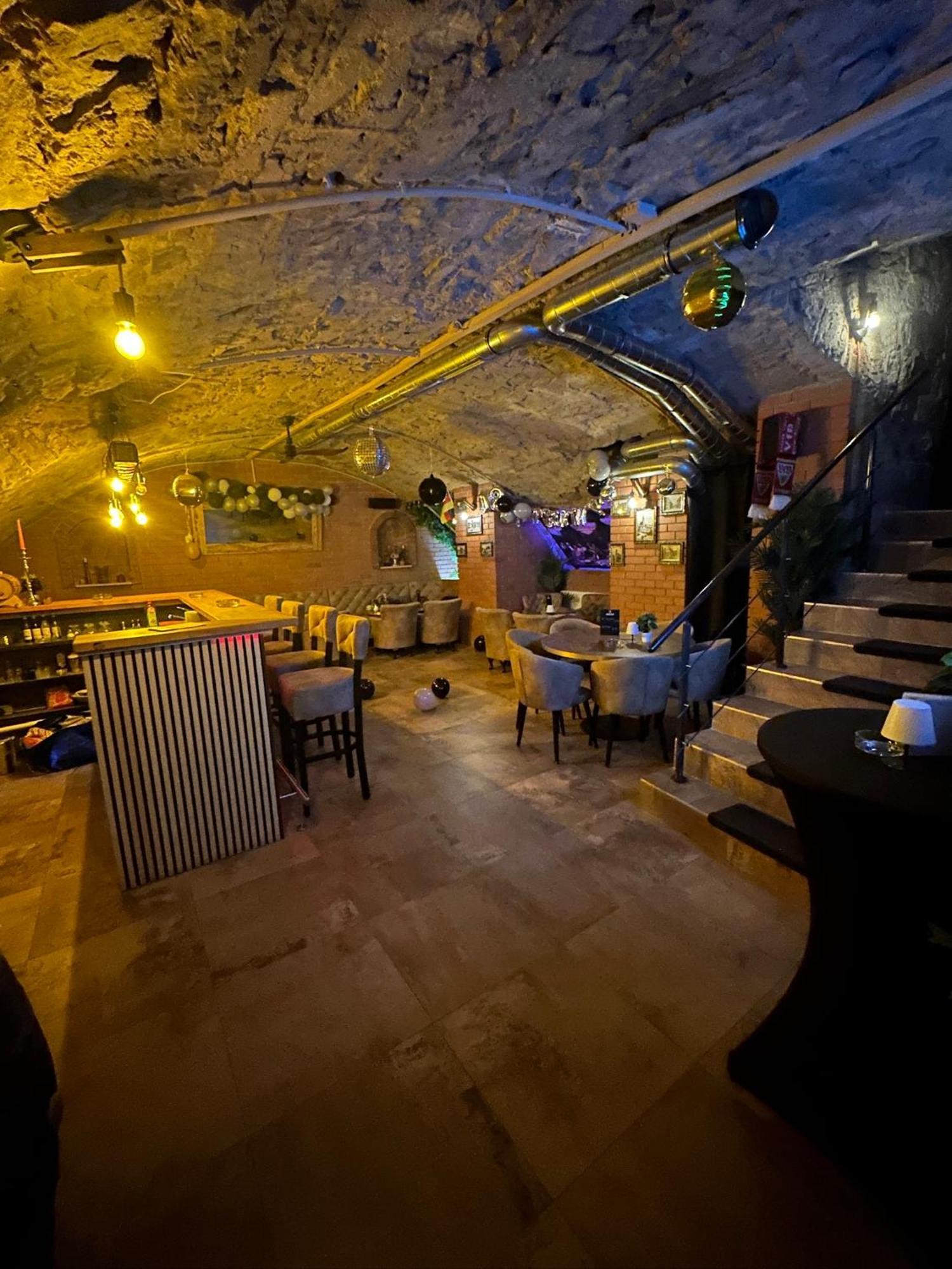 Doppelzimmer Mit Neckarblick Nuertingen Exteriér fotografie